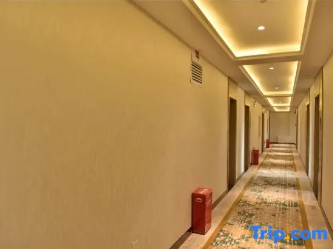 Ruitai Hotel