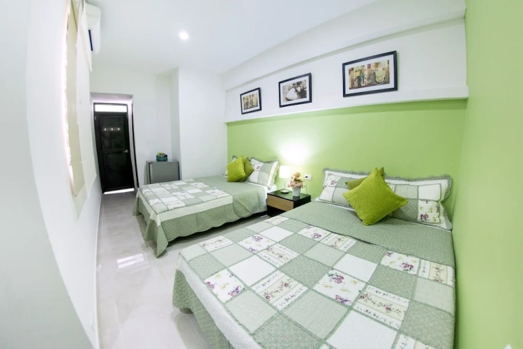 Standard Family room