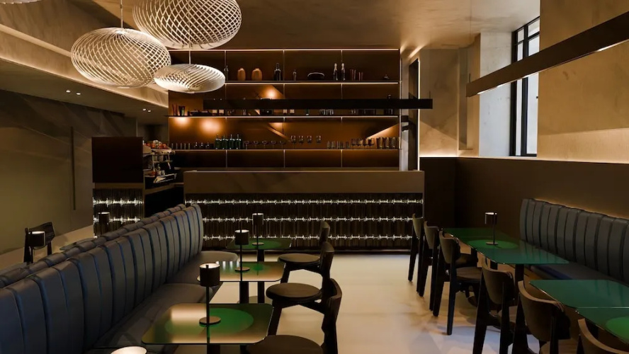 Breda Suites Hotel Milano