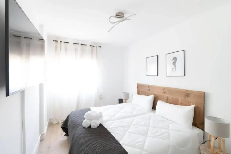 Town Hall Apartment