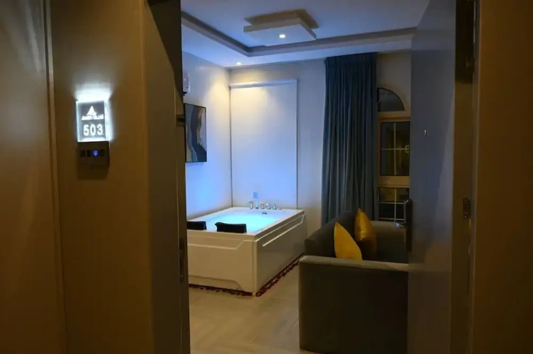 Suite