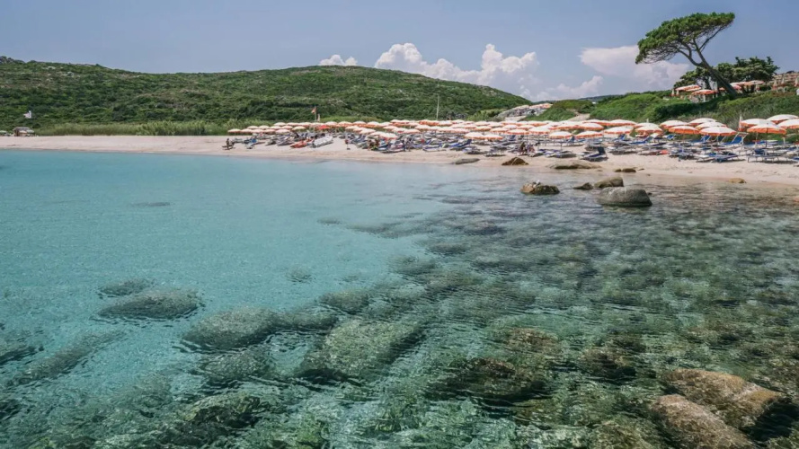 Mangias Sardinia Resort photo 29