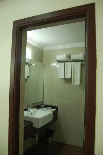 Orchid Hotel