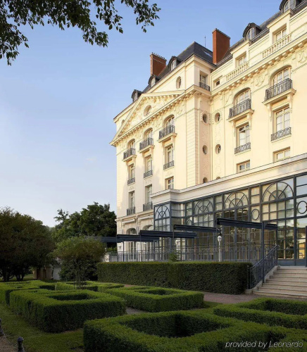 Trianon Palace Versailles, A Waldorf Astoria Hotel photo 33