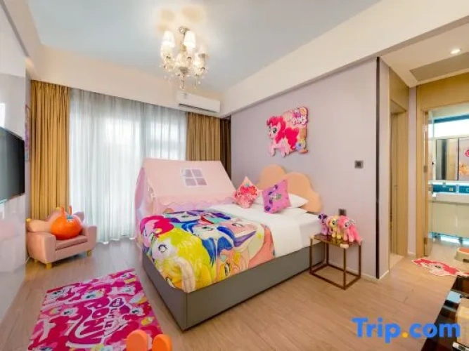 2 Bedrooms Family Suite
