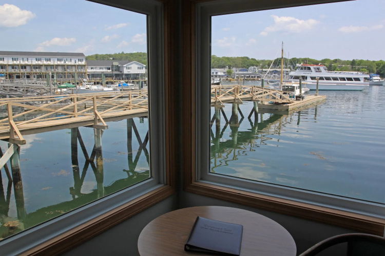 Tugboat Inn