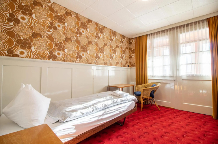 Chalet Methfessel