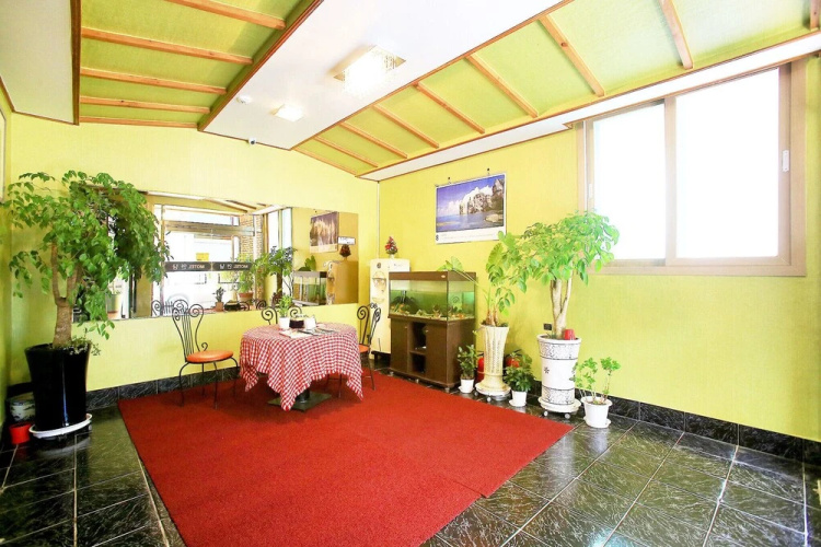 Jeju Annam