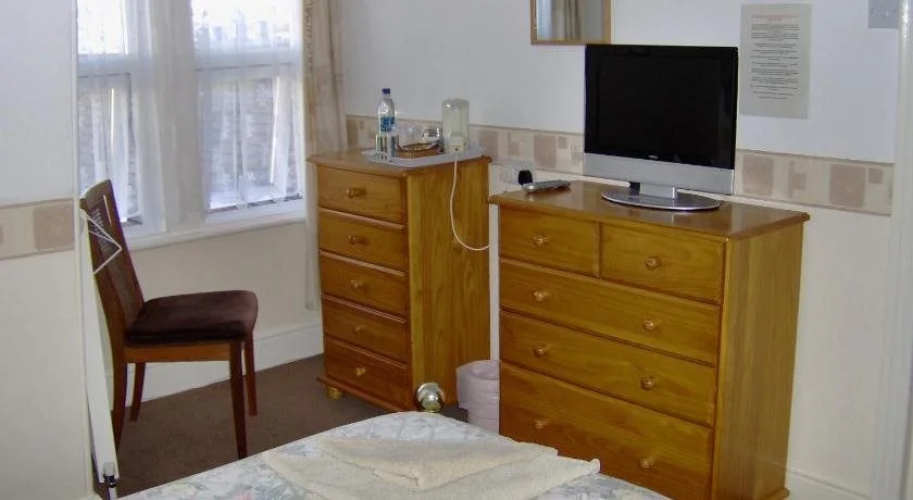 Birklands Guest House