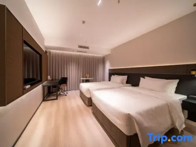 Business Twin room