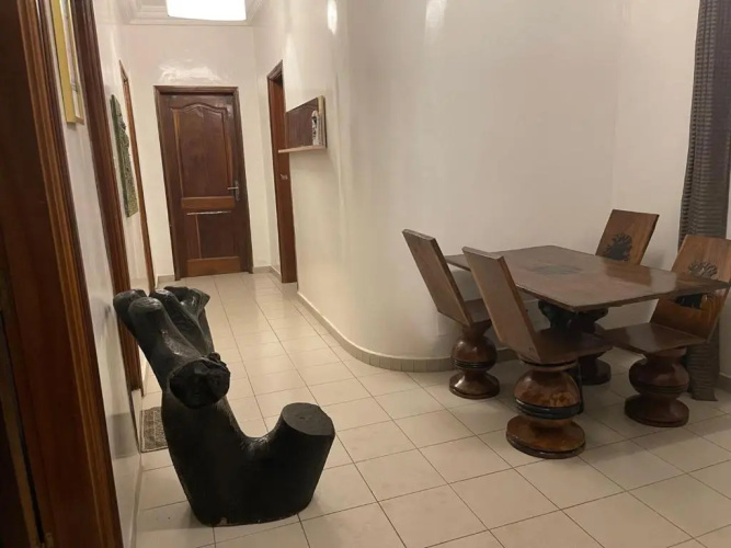 Adorable private suites