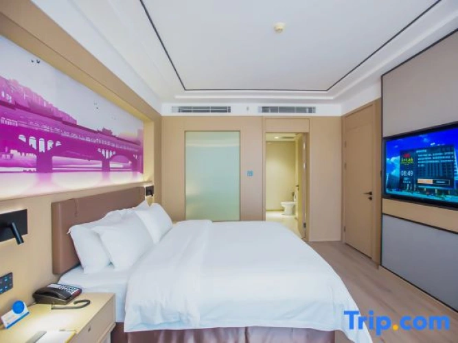 Executive Double Suite