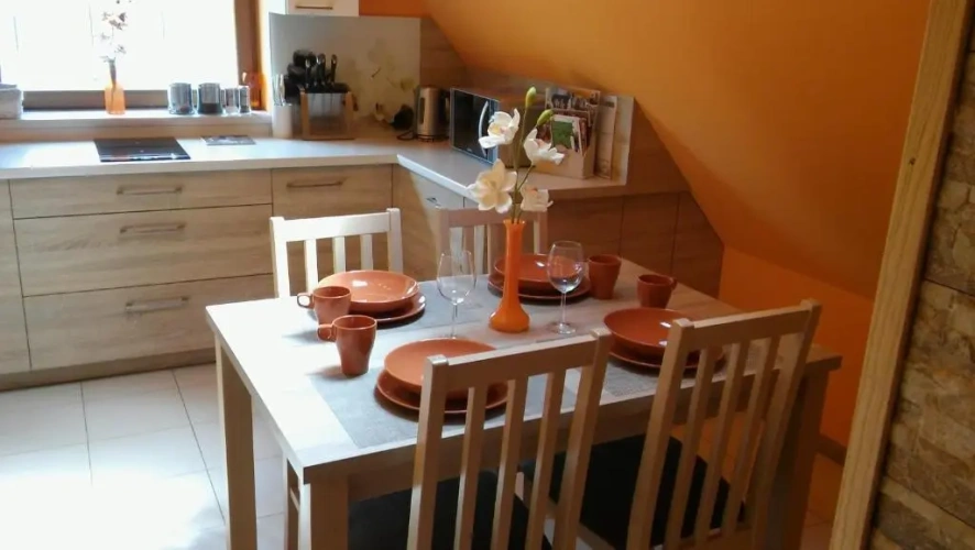 Family Junior Suite