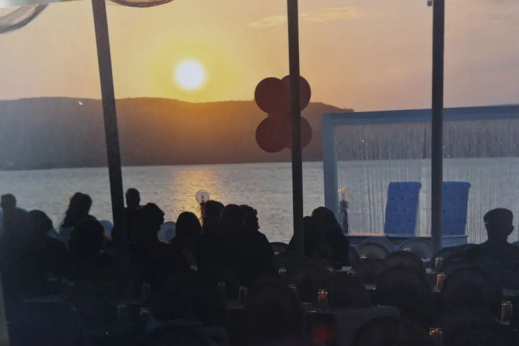 Hellespont Hotel
