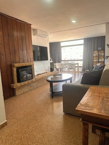 2 Bedrooms Apartment with balcony