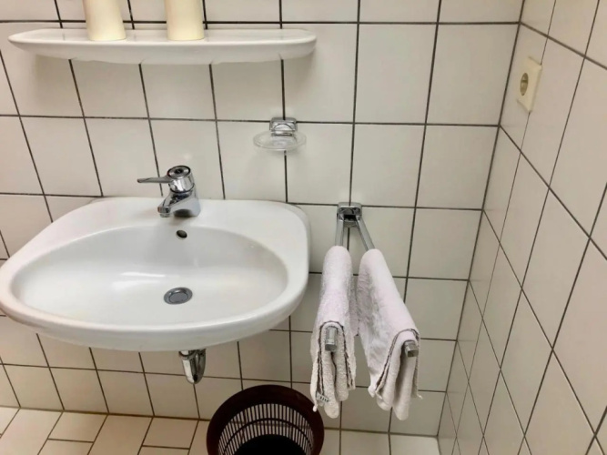 Pension Margaretenhof
