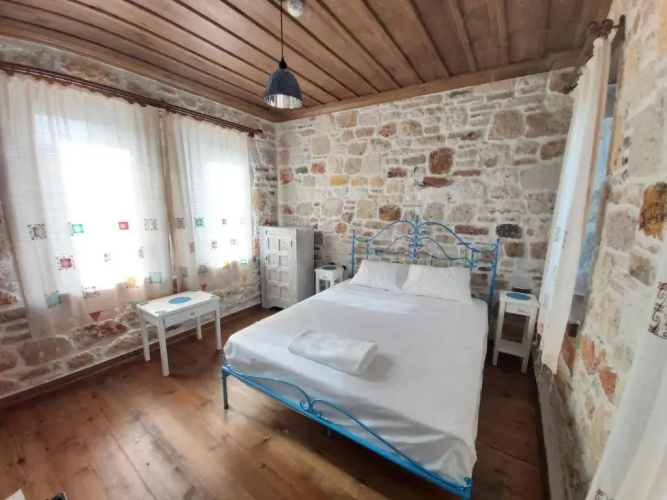 Foça Limon Agaci