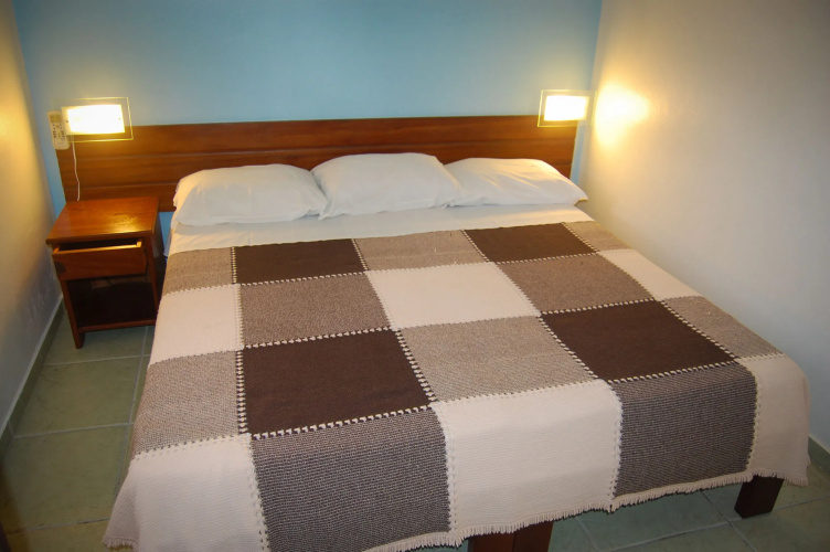 Pousada Sanremo Inn
