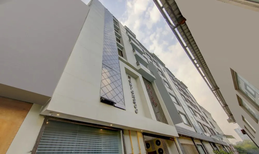 Imagen del hotel