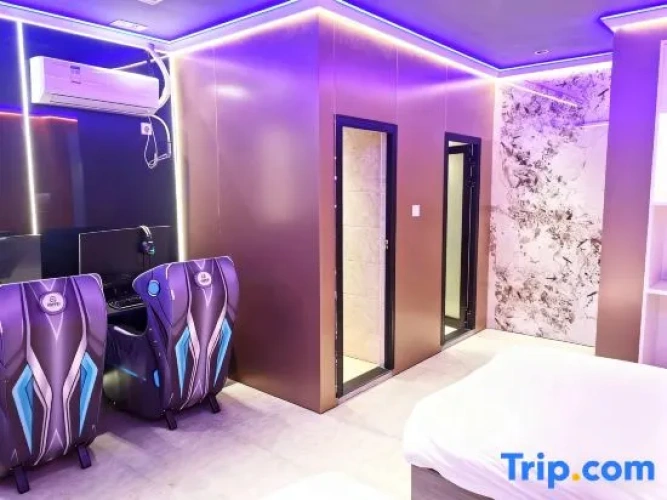 Premier Double room