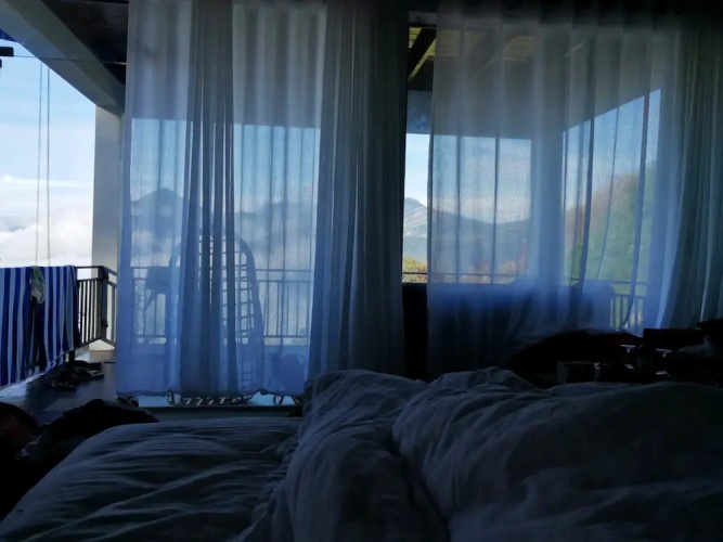 Awesome Place Hotel