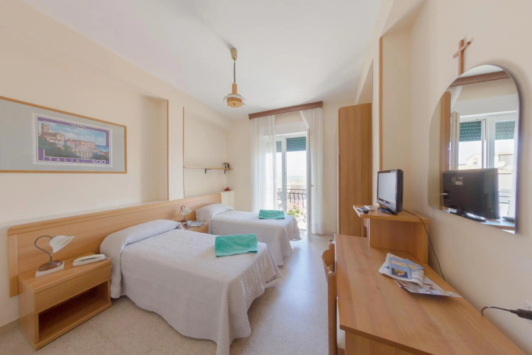 Hotel Venezia Vasto