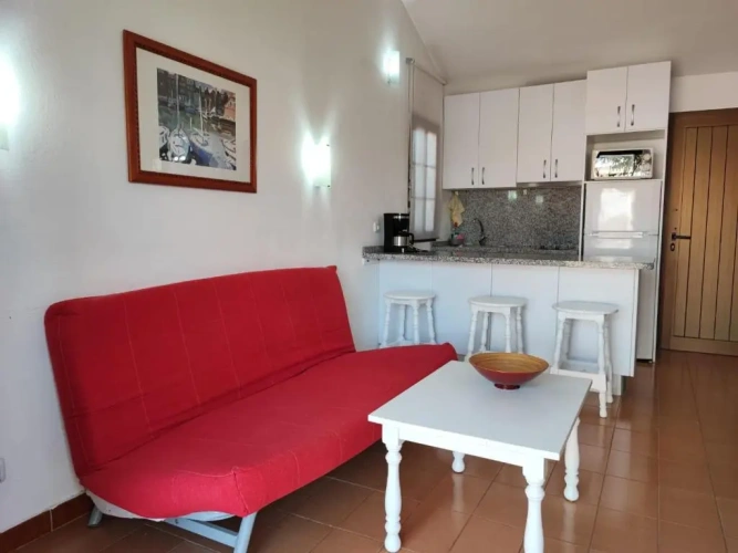 Double Apartment