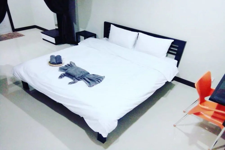 MT Place Apartment