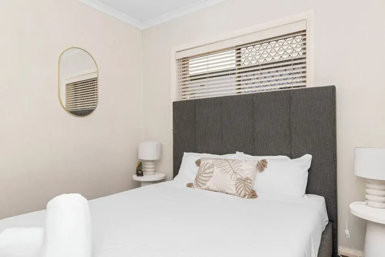 Wagga CBD Apartments