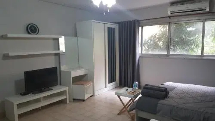 Popular Condo T4 IMPACT