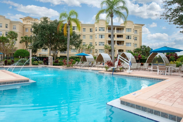 Omni Orlando Resort at ChampionsGate photo 23