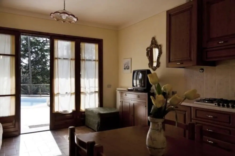 Casa Vacanze Montefiore