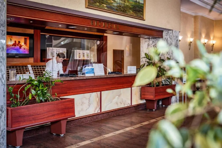 Hotelbild
