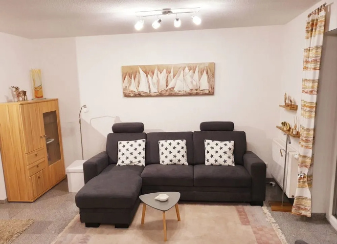 Ferienwohnung Saida