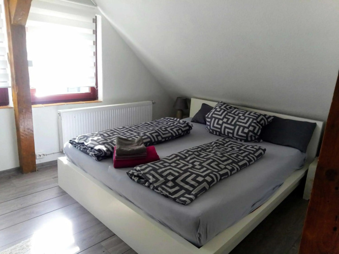 Rhine Pearl Hideaways