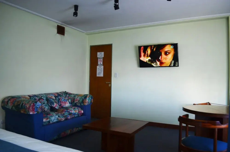 Hotel Huemul