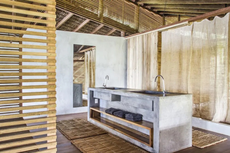 KA BRU River Villa