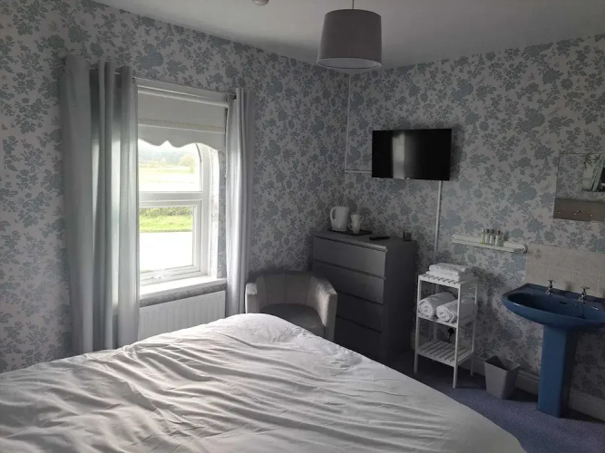 New Lisnagalt Lodge