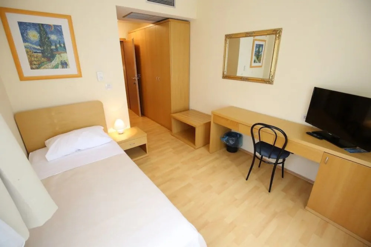 Hotel Lucija