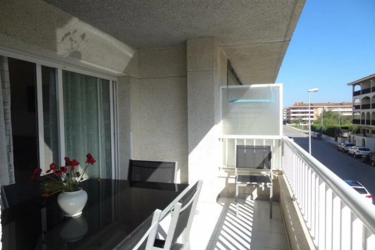 Apartaments Illa Mar d'Or