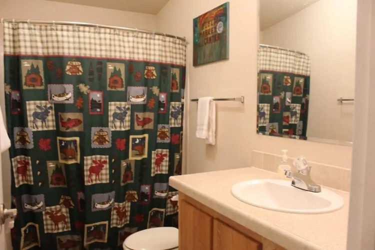 Standard Family room