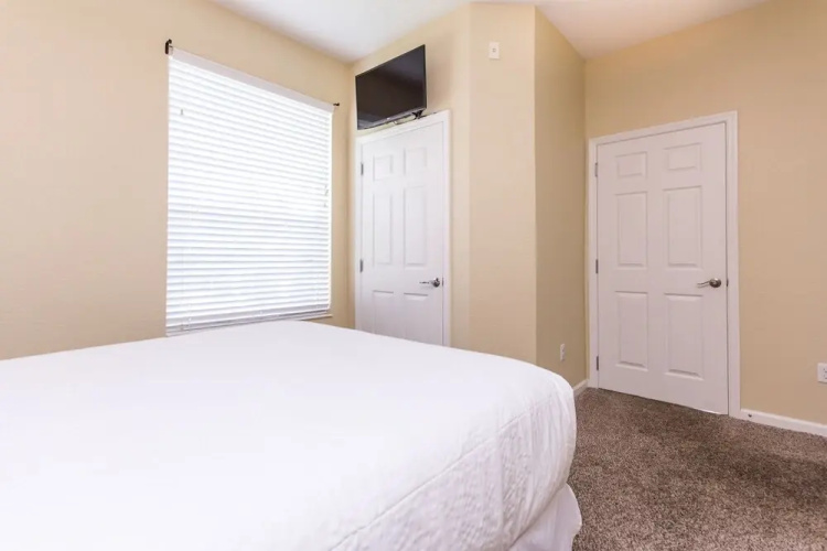 Vista Three Bedroom PRE