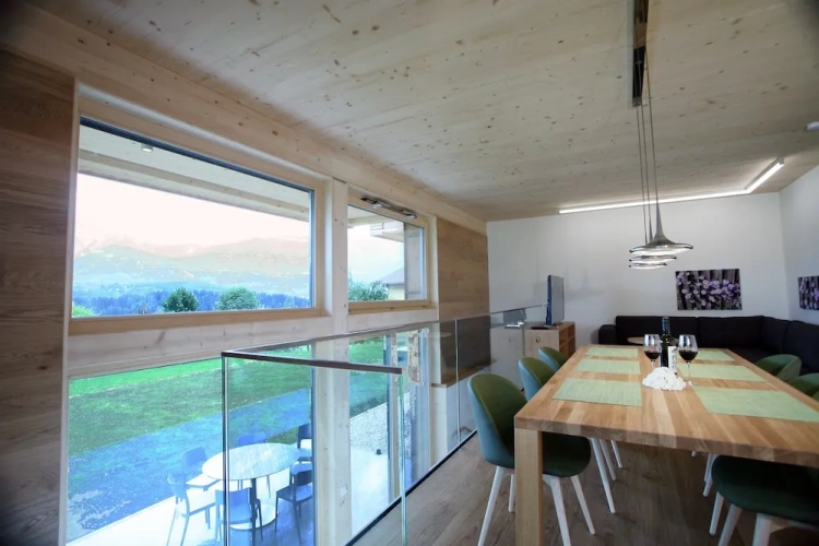 3 Bedrooms Deluxe Apartment