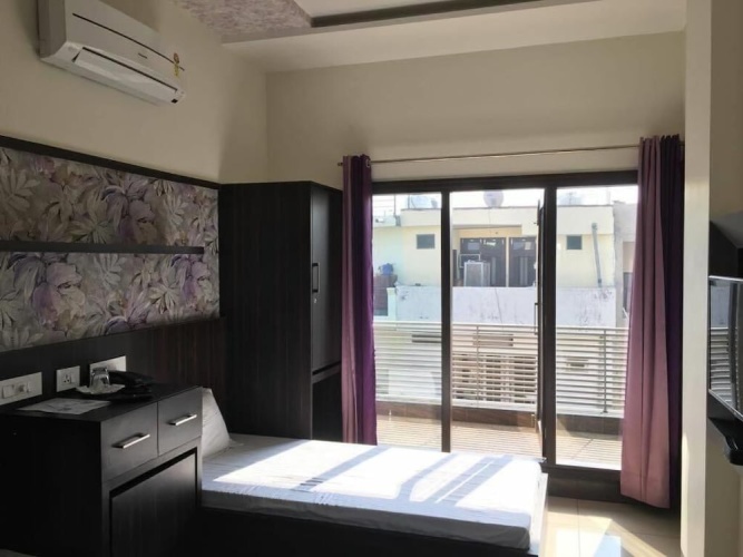 Homestay Ludhiana - Ludhiana