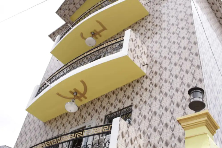 Hotelafbeelding