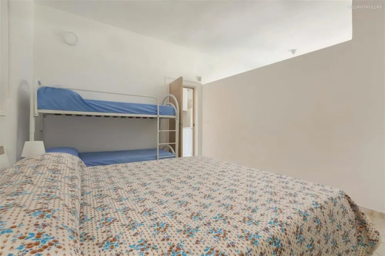 1542 Villetta Playa De Mar