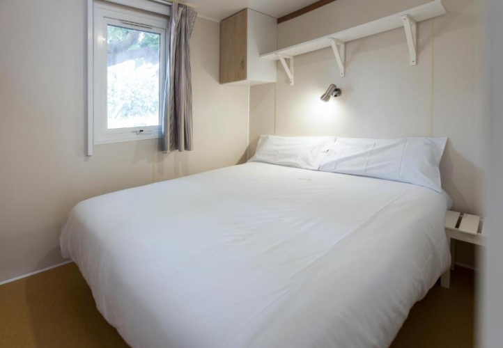 2 Bedrooms Superior Double Bungalow
