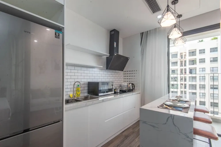 Superior Apartment