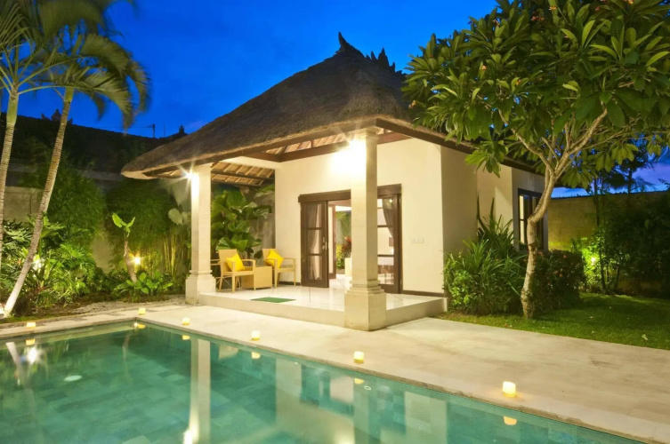 Villa Gading