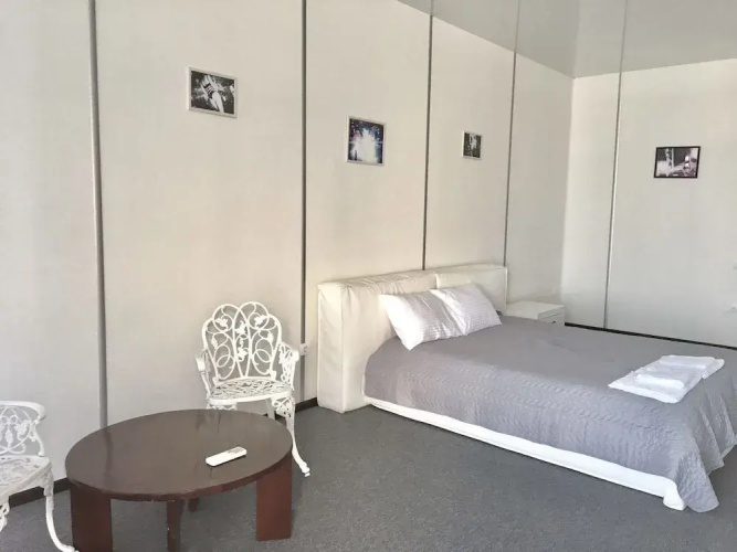 Bono Beach Hotel